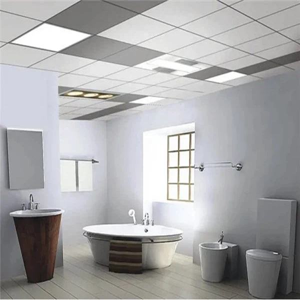 Ceiling PVC foam panel 4