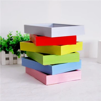 Ένα πλαίσιο διαφήμισης PVC