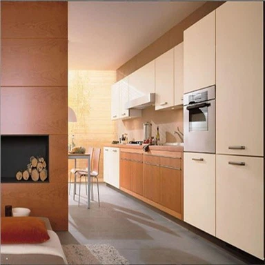 Πίνακας WPC για ντουλάπια