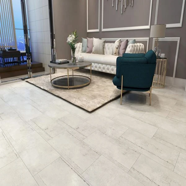 SPC Stone Flooring