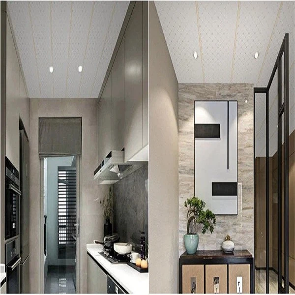 Ceiling PVC Foam Panel