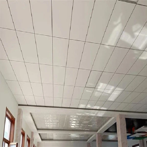 PVC Ceiling Panels For Bathrooms