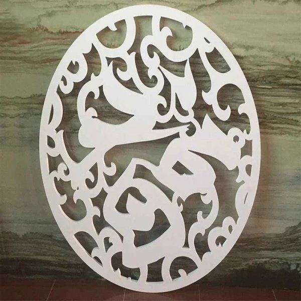 Pvc For Engraving