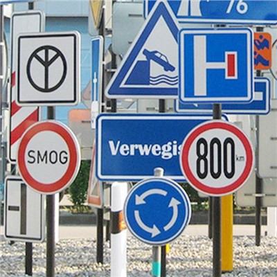 Πίνακες PVC Εξωτερικής Διαφήμισης