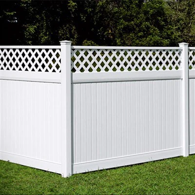 Πίνακας δικτυωτού φράχτη απορρήτου