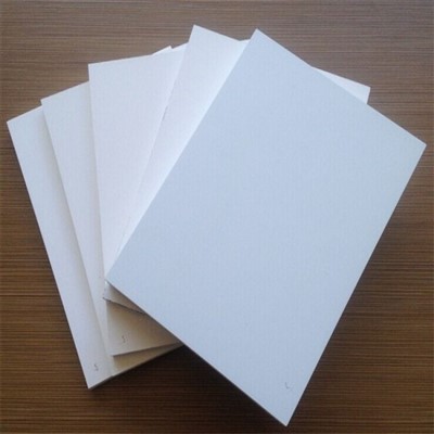 Pvc Foam Board 4,5mm