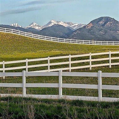 Φράχτη Λευκού Αλόγου