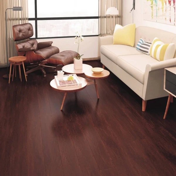 5.5mm Stone Plasitc Composite Flooring