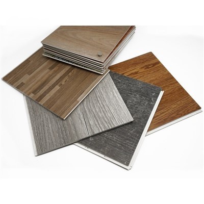 Click Lock SPC Flooring