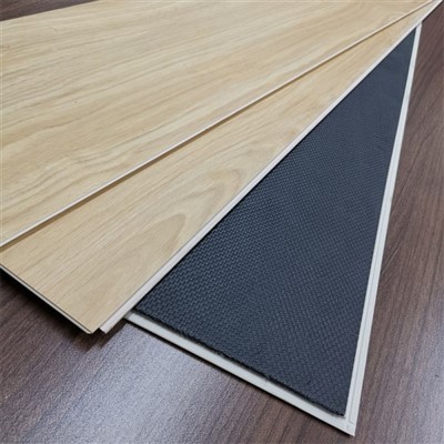 Click Lock SPC Flooring