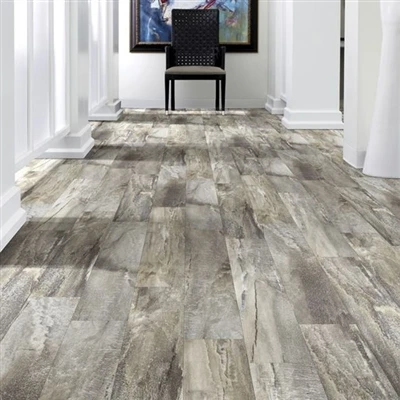 Can SPC flooring be used in home decoration and commercial places?
