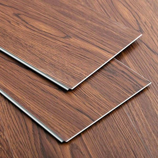 Vinyl SPC waterproof flooring