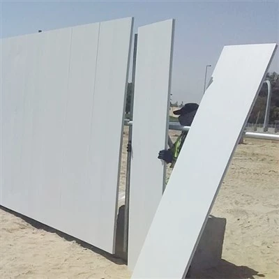 Πάνελ PVC ECO